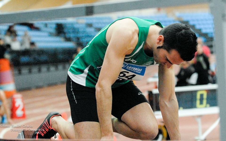 Psicología y Deporte: Entrevista a Alfonso M. Romero Moreno