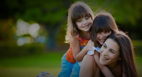 CONSEJOS PARA AFRONTAR EL BUEN DIVORCIO CON LOS HIJOS (PARTE I)