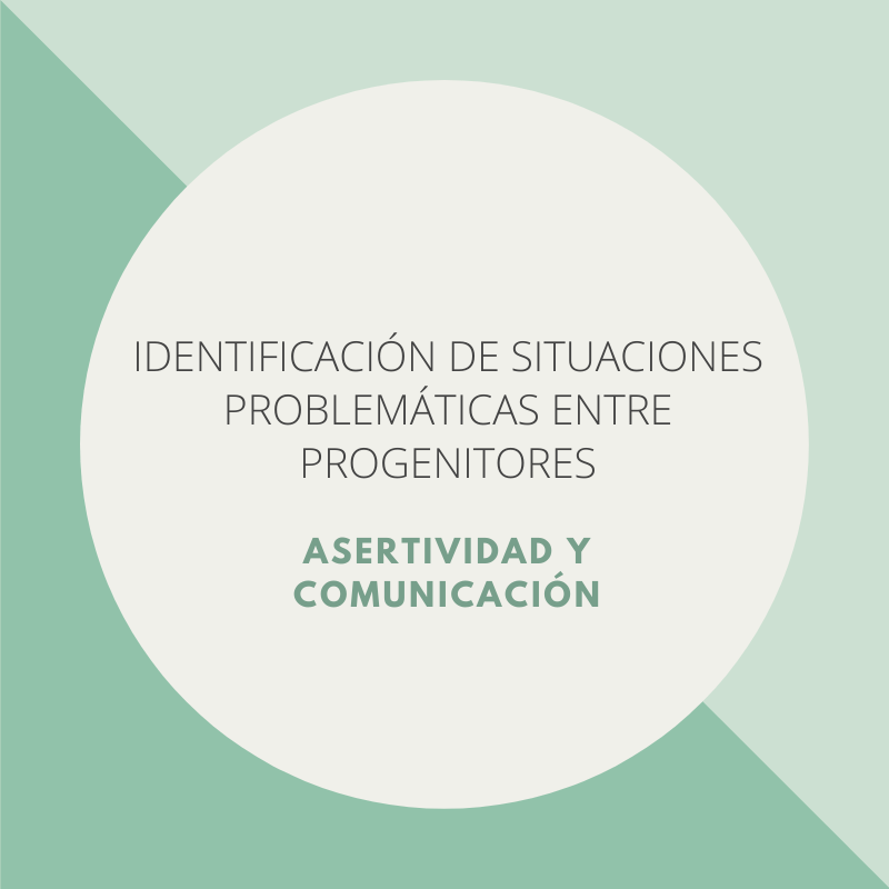 IDENTIFICACIÓN DE SITUACIONES PROBLEMÁTICAS (I).
