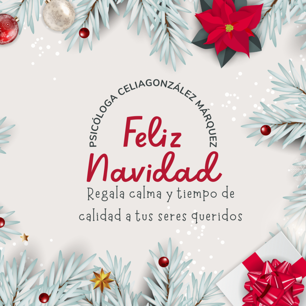 ¿Una Navidad diferente?