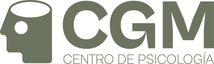 Logo Centro Psicología CGM