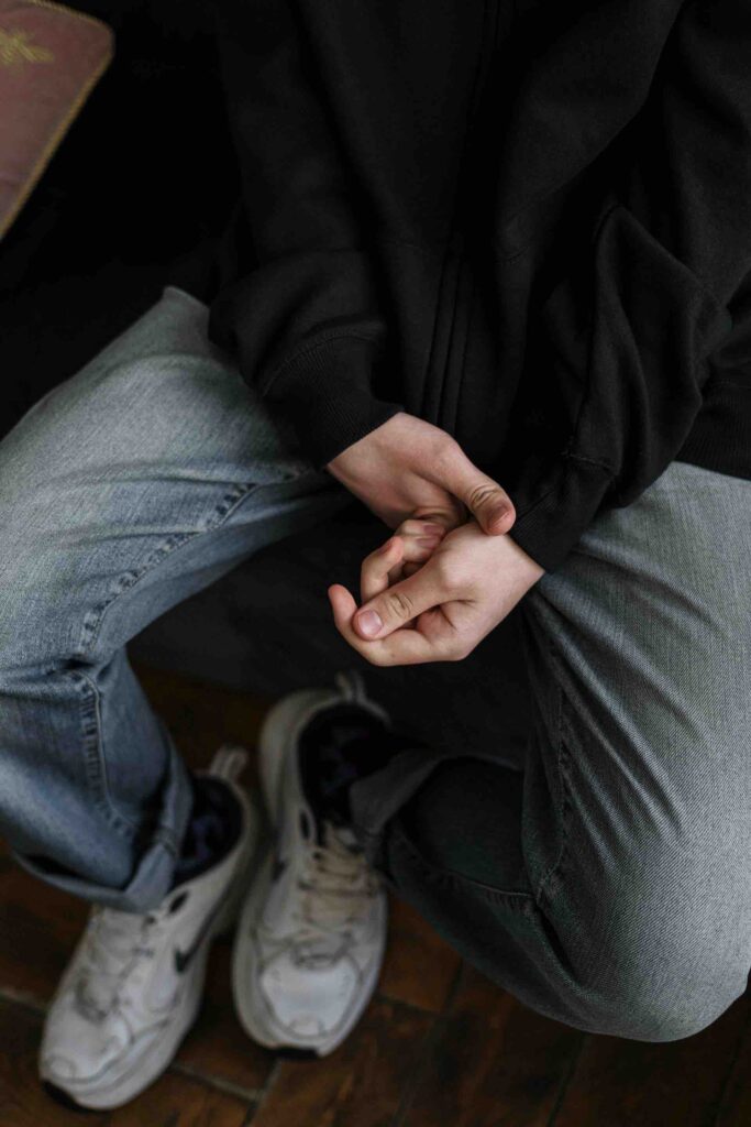 ayuda psicológica adolescentes