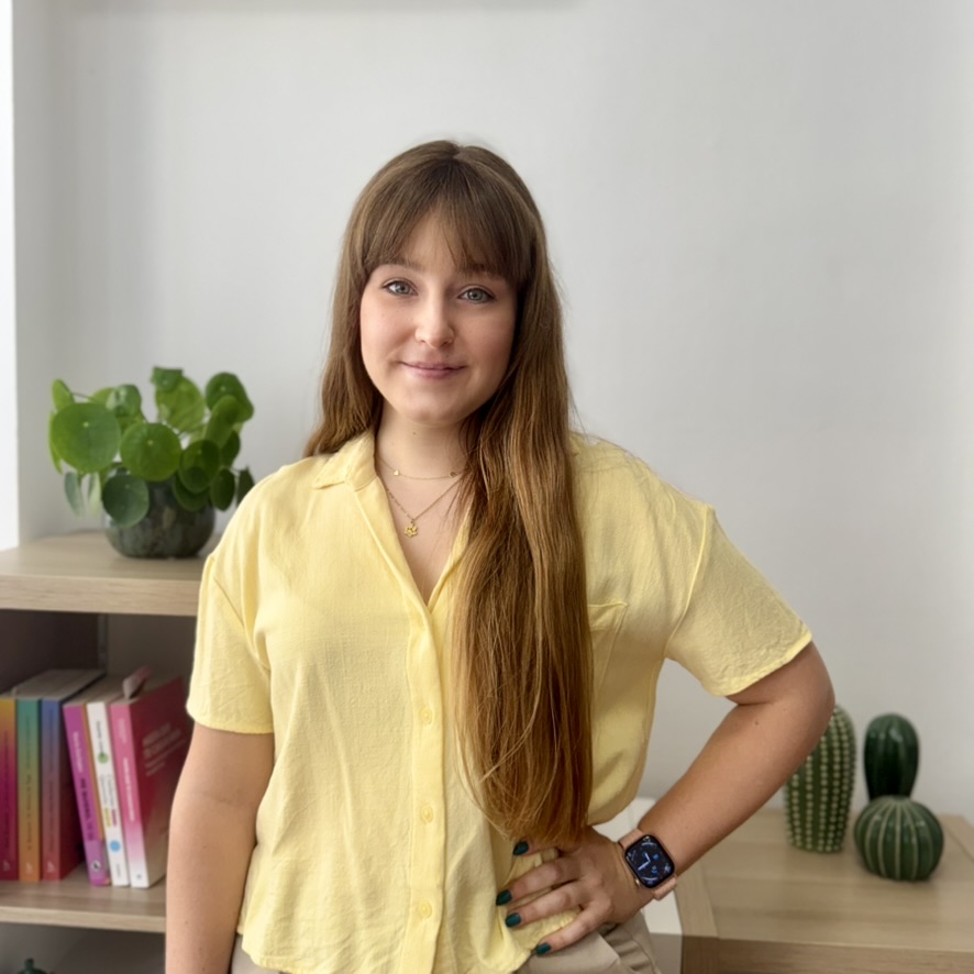 María