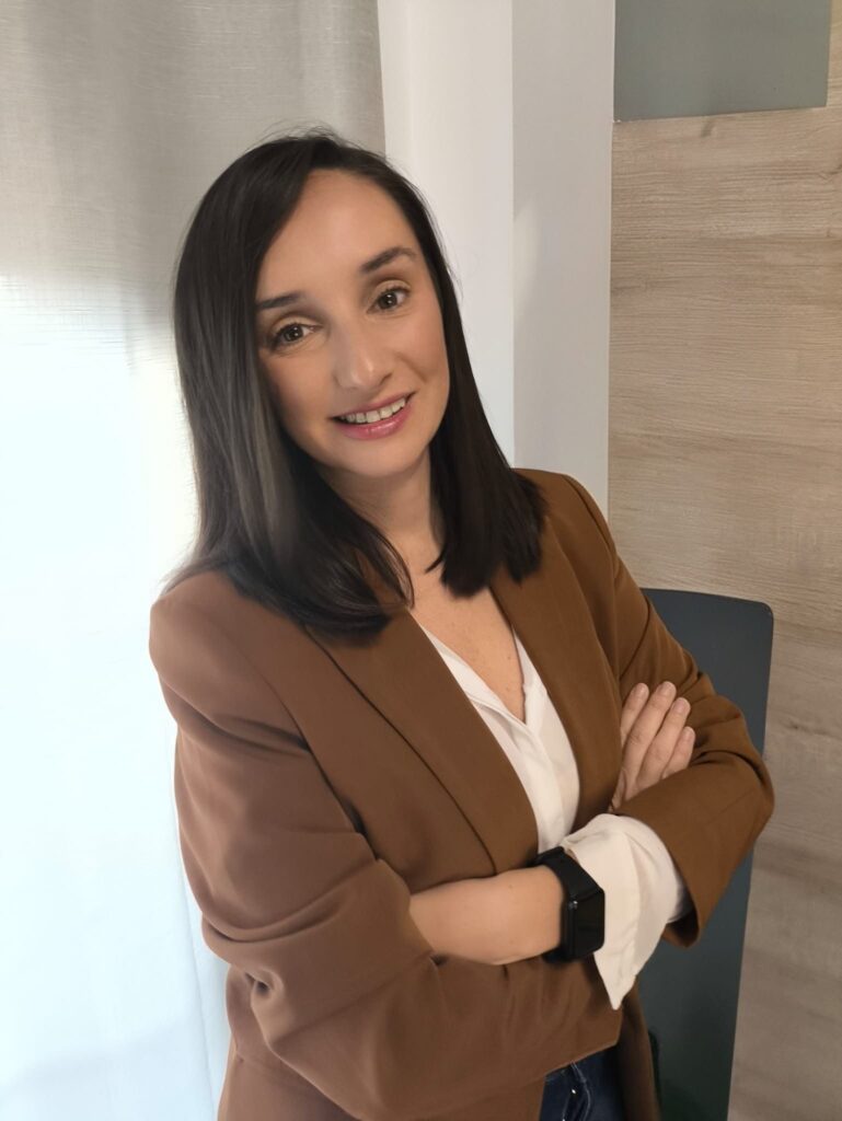 Laura Fernández Gamito