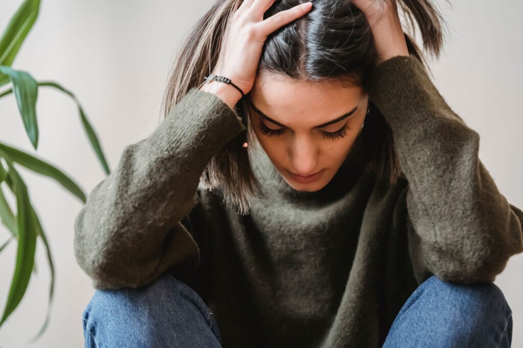 Protegido: Apego desorganizado, qué es, características y cómo influye en las relaciones